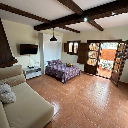 Casa El Sotillo Bajo Almería Kültér fotó