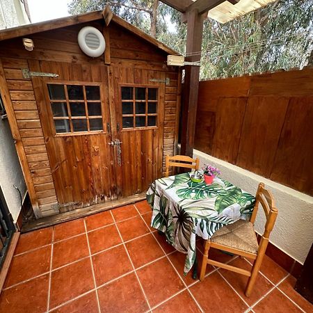 Casa El Sotillo Bajo Almería Kültér fotó