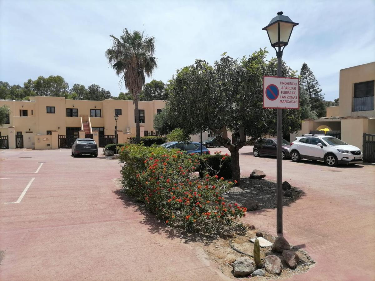 Casa El Sotillo Bajo Almería Kültér fotó