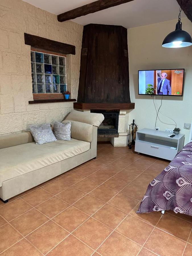 Casa El Sotillo Bajo Almería Kültér fotó