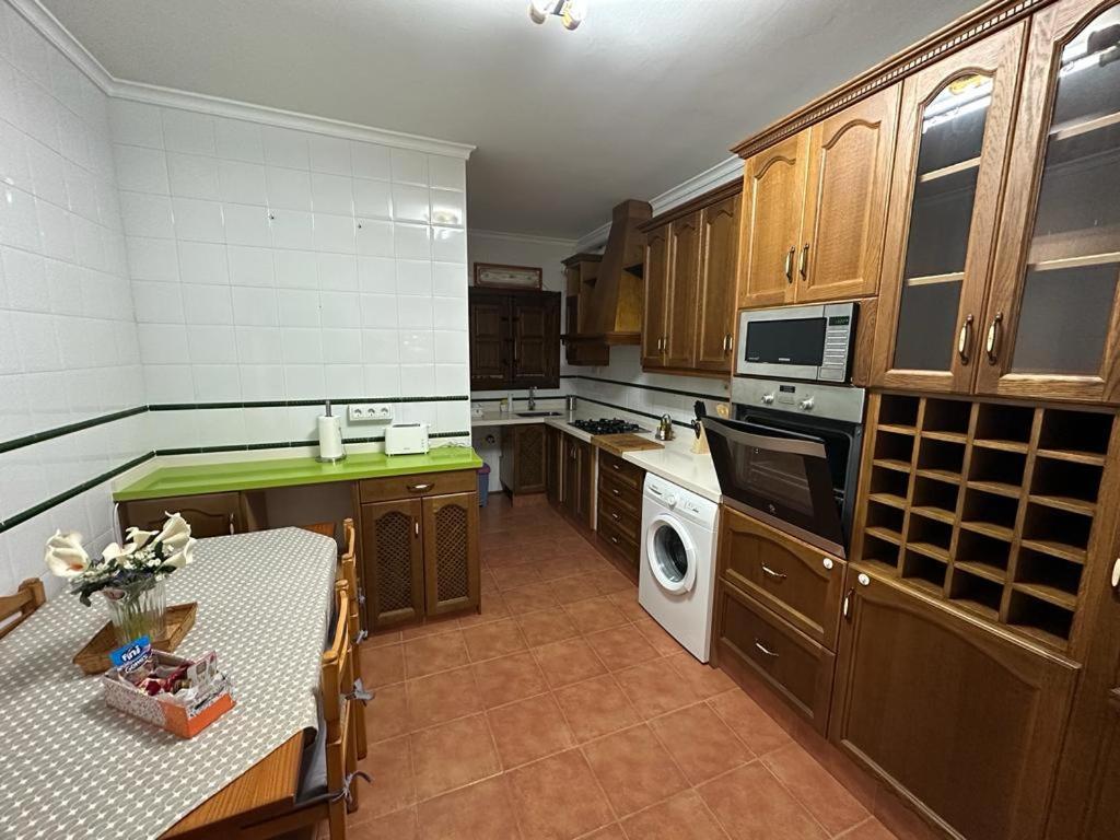 Casa El Sotillo Bajo Almería Kültér fotó