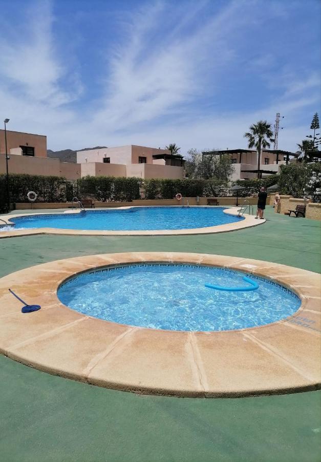 Casa El Sotillo Bajo Almería Kültér fotó