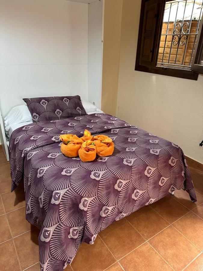 Casa El Sotillo Bajo Almería Kültér fotó